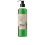 Tot Herba Champú Purificante Shampoo Al Rosmarino E Ginepro Combatte La Forfora Naturalmente
