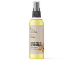 Tot Herba Aceite Cuerpo Olio Per Il Corpo Cold Pressed Almond Perfection