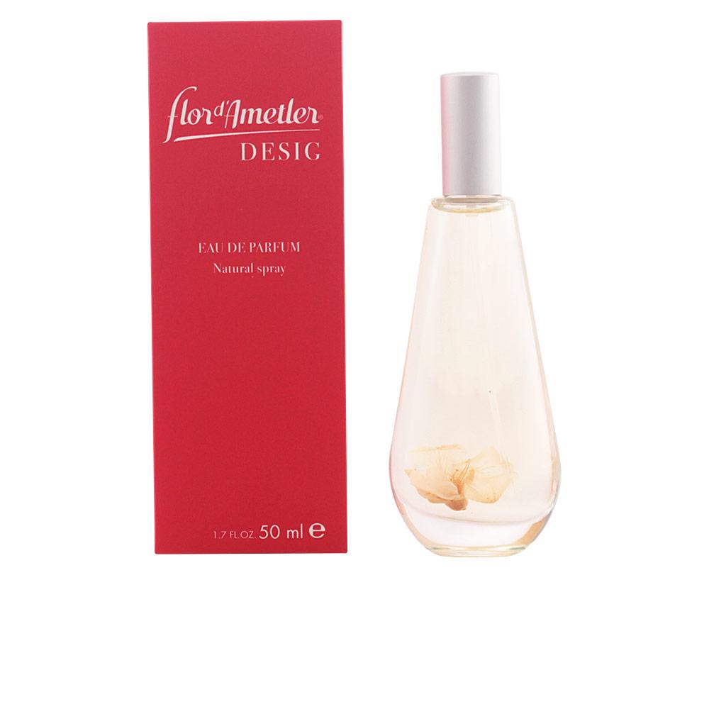 DP79779NE Flor D'Ametler Desig Profumo Eau De Parfum Essenza Di Primavera - immagine 1