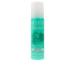 Revlon Equave Balsamo Districante Bifasico Per Capelli Fine Capelli Lisci E Protetti