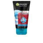 Garnier Pure Active 3 In 1 Gel Pulente Per Punti Neri Pelle Pulita E Fresca