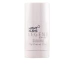 Montblanc Legend Stick Deodorante Freschezza In Ogni Momento