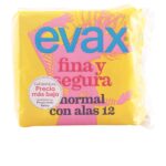Evax Fina&Segura Assorbente Con Ali Ultra Protezione