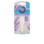 Ambi Pur Ambi Pur Ricarica Diffusore D'Aria Elettrico Lavender Fields Freschezza Continua