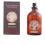 Victor Caribbean Vainilla Original Profumo Eau De Toilette Vaniglia Orientale Esclusiva
