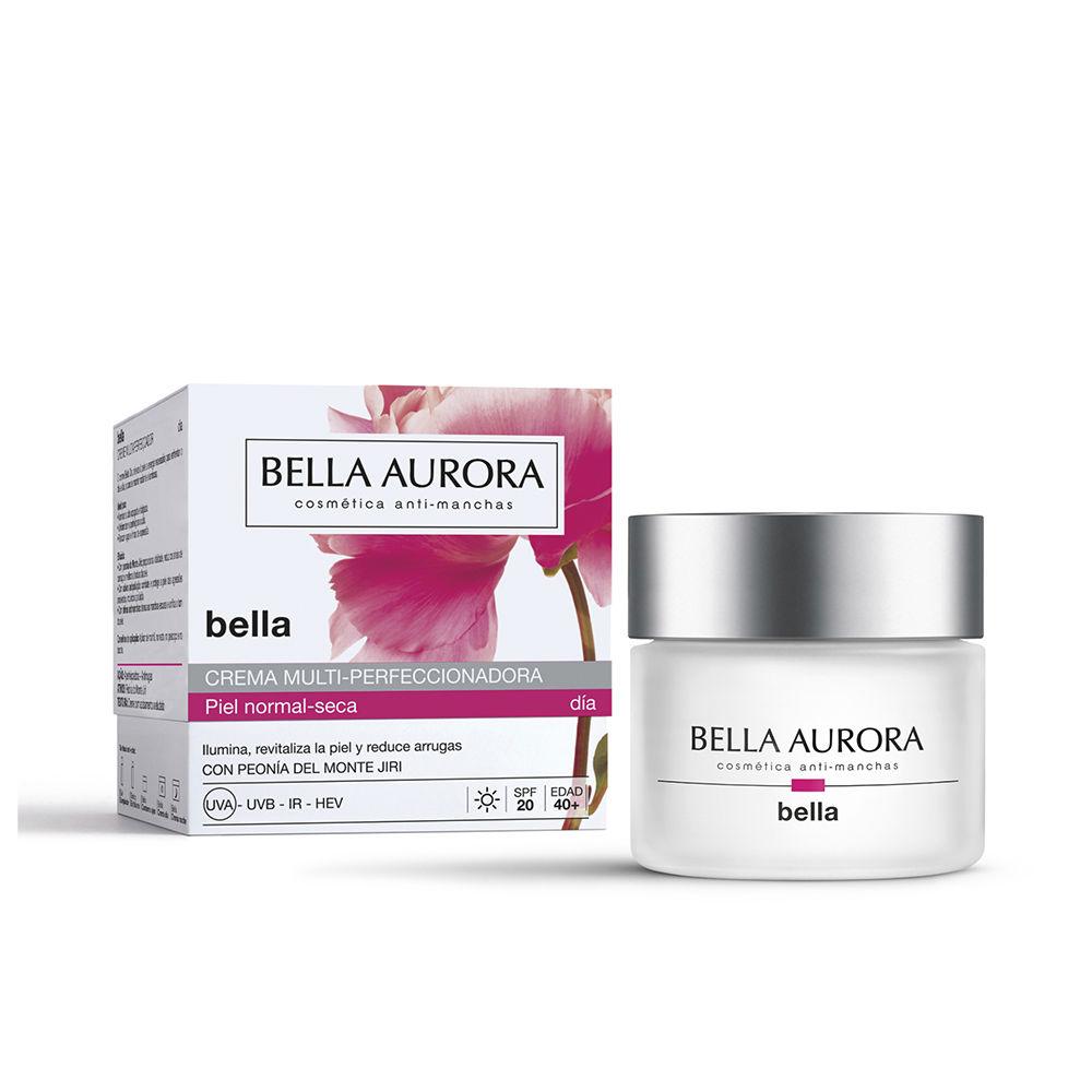 DP82571NE Bella Aurora Bella Dia Crema Viso Anti Età Pelle Radiosa E Giovane - immagine 1