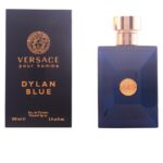Versace Dylan Blue Profumo Eau De Toilette Carisma Urbano Moderno