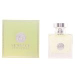 Versace Eros Pour Femme Profumo Eau De Toilette Freschezza E Passione Sublime