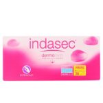 Indasec Dermoseda Pad Assorbente Per Incontinenza Leggera Protezione Discreta Efficace Sempre