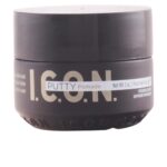 I.c.o.n. Putty Pomade Per Capelli Fissaggio Matte Naturale