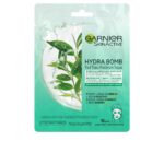 Garnier Skinactive Hydrabomb Maschera Viso Idratante Matificante Idrata E Bilancia Pelle