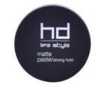 Farmavita Hd Life Style Pasta Opaca Per Capelli Tenuta Robusta Non Lucente
