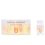Broaer Nutritive Revitalizer Trattamento Capelli Nourishing Restorer