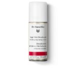 Dr. Hauschka Sage Mint Deodorante Freschezza Naturale Duratura