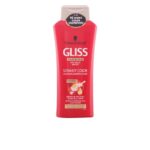 Schwarzkopf Mass Market Gliss Shampoo Protezione Colore Brillantezza