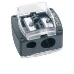 Artdeco Sharper Duo Affilamatite Per Trucco Efficienza E Precisione