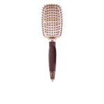 Olivia Garden Nt Flex Spazzola Per Capelli Tecnologia Nano Termica Avanzata