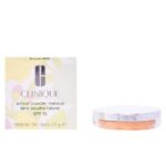 Clinique Almost Powder Makeup In Polvere Effetto Pelle Naturale
