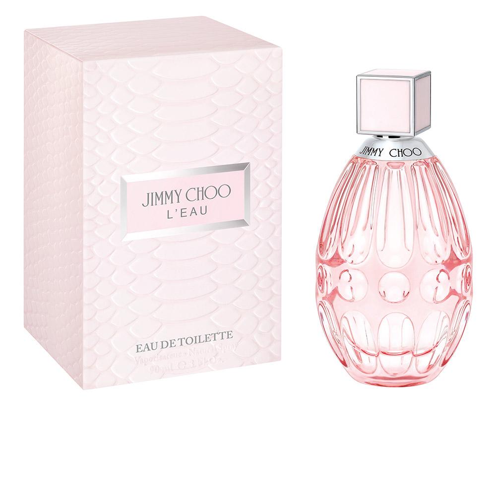 DP86867NE Jimmy Choo L'Eau Jimmy Choo Profumo Eau De Toilette Fiorito E Fruttato - immagine 1