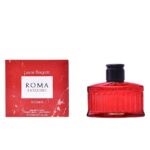 Laura Biagiotti Roma Uomo Profumo Eau De Toilette Legno Speziato