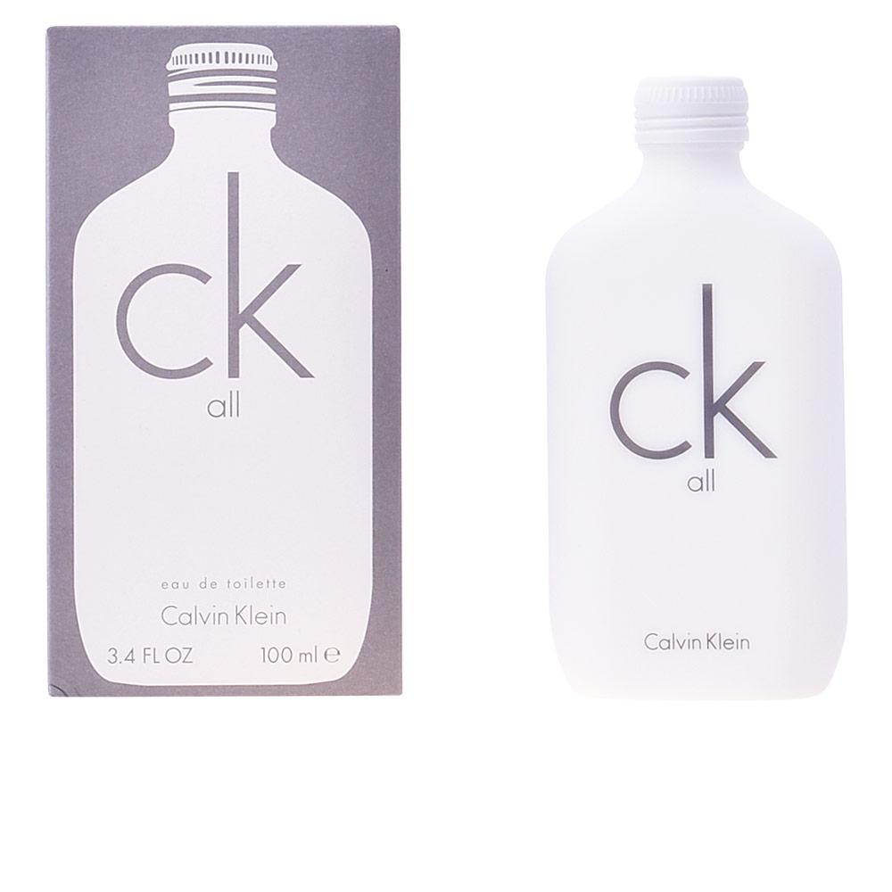 DP87255NE Calvin Klein Ck Profumo Eau De Toilette Una Fragranza Per Tutti - immagine 1