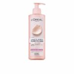 L'Oréal Paris Flores Delicadas Latte Detergente Per Pelle Sensibile Nutrizione Delicata E Idratante