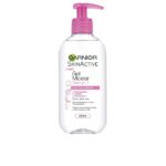 Garnier Skinactive Gel Micellare Pulizia Viso Pelle Pulita In Un Attimo