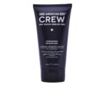 American Crew Crew Face & Beard Gel Per La Rasatura Esperienza Di Rasatura Liscia