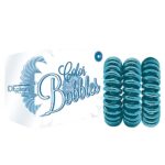 Id Italian Color Bobbles Fascetta Per Capelli Senza Impronte
