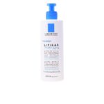 La Roche Posay Lipikar Creme Lavante Relipidante Idratazione Delicata 24 Ore