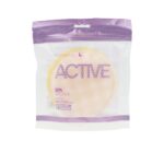 Suavipiel Active Esponja Spugna Esfoliante Per Bagno Scopri Una Pelle Rinnovata