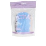 Suavipiel Active Esponja Spugna Da Bagno Esfoliante Per Massaggio Dermo Pelle Pulita E Rinnovata