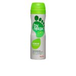 Byly Byrelax Deodorante Spray Per Piedi Tecnologia Microtalc Controllo Sudore