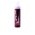 Salerm Liss Foam Mousse Per Lisciatura Protezione Termica E Levigatezza
