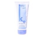 Salerm Keratin Shot Maschera Capelli Deep Impact Plus Capelli Forti E Lucenti