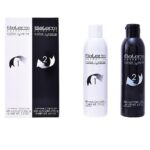 Salerm Color Reverse Set Per Capelli Depigmentazione Capelli Efficace