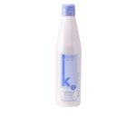 Salerm Keratin Shot Crema Lisciante Per Capelli Lisci Senza Crespo