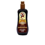 Australian Gold Accelerator Gel Spray Autoabbronzante Abbronzatura Veloce E Naturale