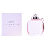 Coach Coach Woman Profumo Eau De Toilette Incanto Fruttato Fiorito