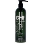 Farouk Chi Tea Tree Oil Balsamo Per Capelli Cuoio Capelluto Equilibrato