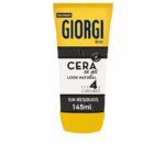 Giorgi Line Fijación Y Textura Gel Cera Per Capelli Tenuta Naturale 48 Ore