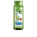 Natur Vital Champu Bio Shampoo Anticaspa Contro Forfora Idratante