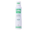 Chilly Fresh Chilly Deodorante Spray Donna Protezione 48 Ore
