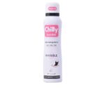 Chilly Invisible Chilly Deodorante Spray Protezione 48 Ore