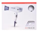 Parlux Parlux 385 Powerlight Asciugacapelli Design Professionale Asciugatura Rapida E Protezione