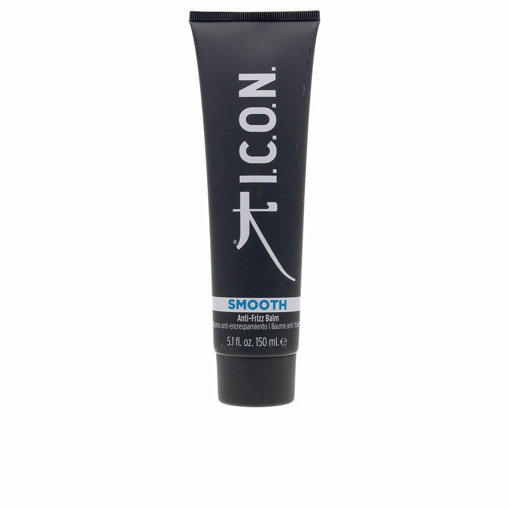 DP93020NE I.c.o.n. Bk Balsamo Antifrizz Per Capelli Controllo Del Crespo - immagine 1