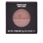 Mac Powder Blush Blush Viso Effetto Radiante