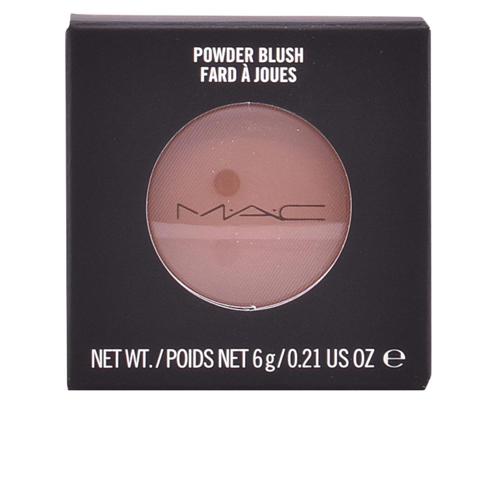 DP93030NE Mac Powder Blush Blush Viso Effetto Radiante - immagine 1