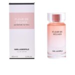Karl Lagerfeld Fleur De Pêcher Profumo Eau De Parfum Eleganza Floreale