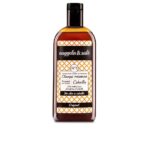 Nuggela & Sulé Champús Shampoo Con Estratto Di Cipolla Rossa Per Una Crescita Capelli Naturale